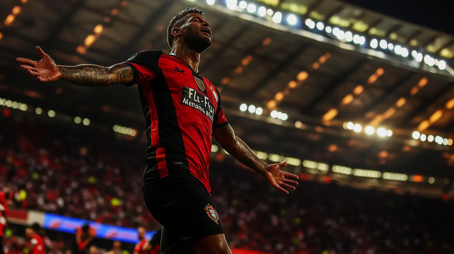 resultado do São Paulo — Premier League