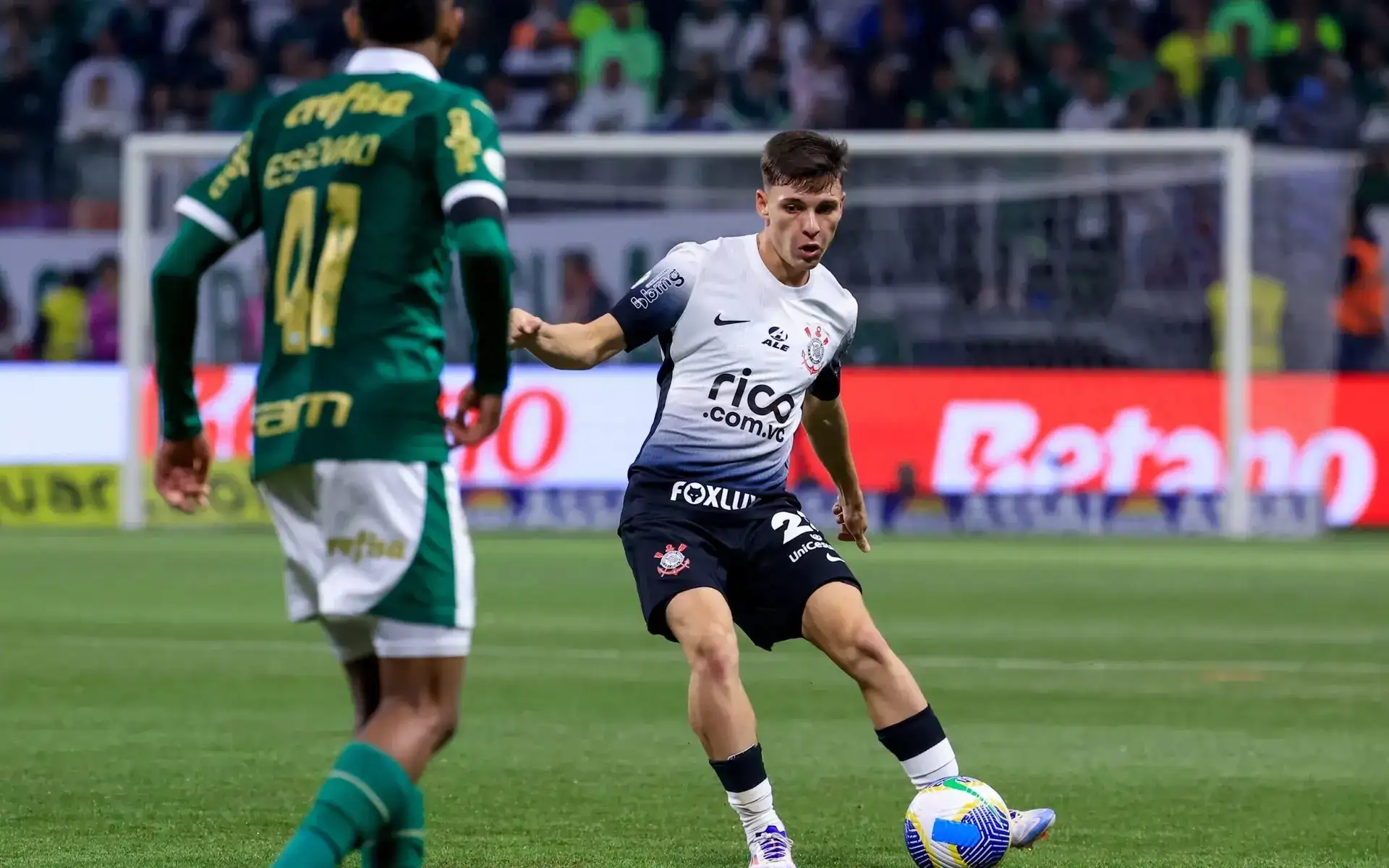 resultado do São Paulo — sports 3