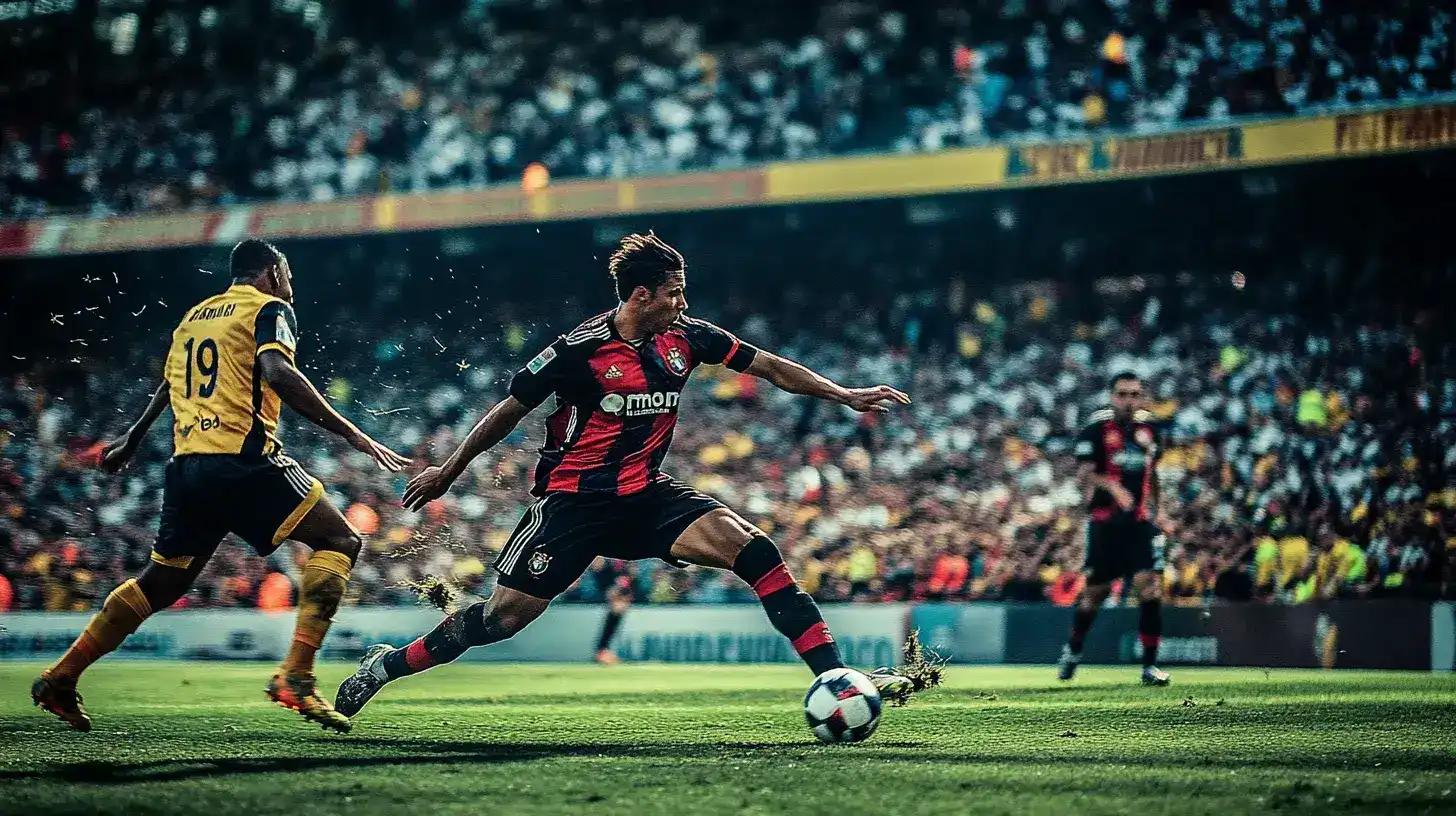 resultado do São Paulo — Fluminense em destaque no futebol brasileiro